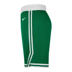 Boston Celtics Icon Editions NBA Swingman Shorts Mens