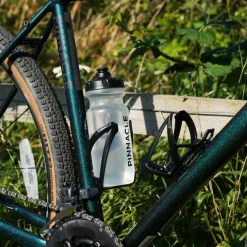 Bottle & Cage Combo