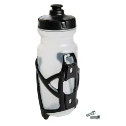 Bottle & Cage Combo