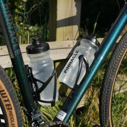 Bottle & Cage Combo