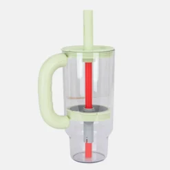 Bottle 1180ml BPA-Free Water Filter Plastic Waterbottle