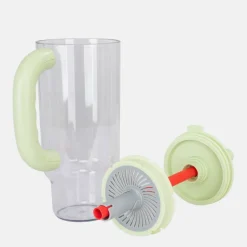 Bottle 1180ml BPA-Free Water Filter Plastic Waterbottle