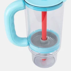 Bottle 1180ml BPA-Free Water Filter Plastic Waterbottle