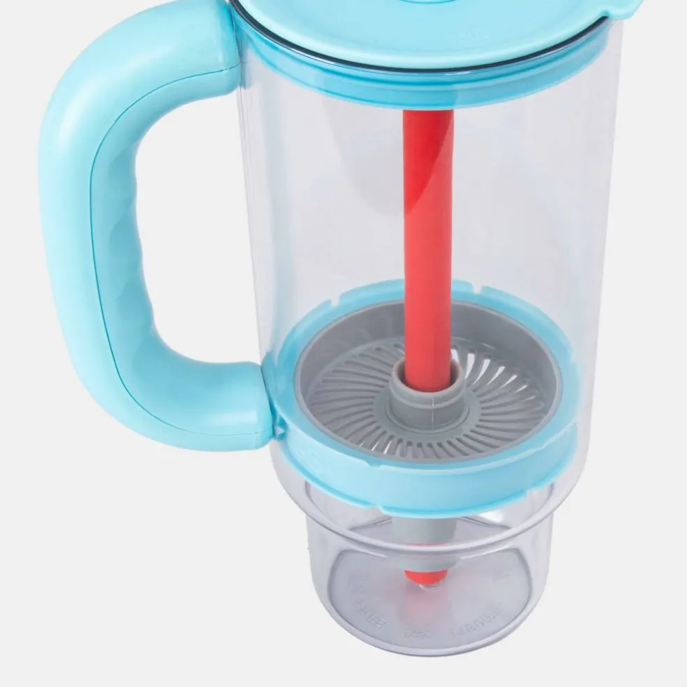 Bottle 1180ml BPA-Free Water Filter Plastic Waterbottle