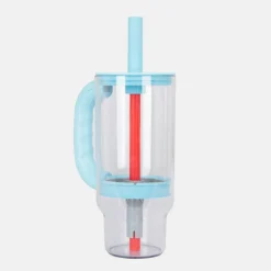 Bottle 1180ml BPA-Free Water Filter Plastic Waterbottle