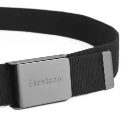 Bottle Opener Woven Belt
