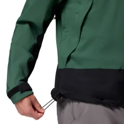 Boulder Falls Waterproof Jacket Mens