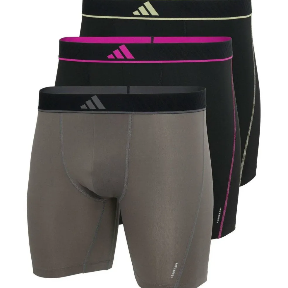 Boxer Brief (3PK)