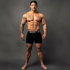 Boxer Short