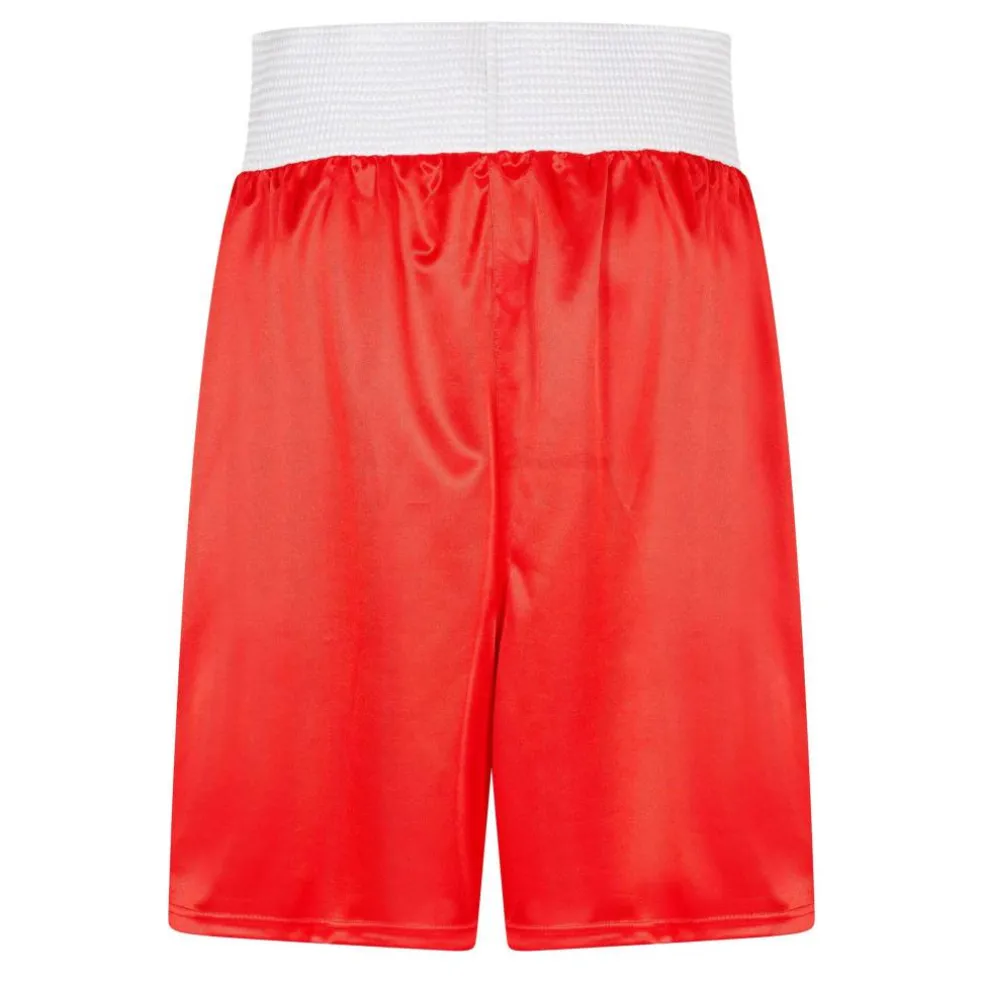 (5) Boxing Training Short Mens