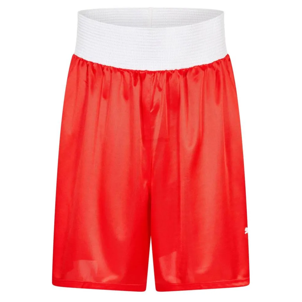 (5) Boxing Training Short Mens