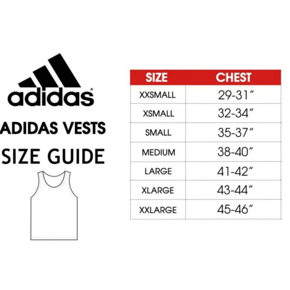 Boxing Vest