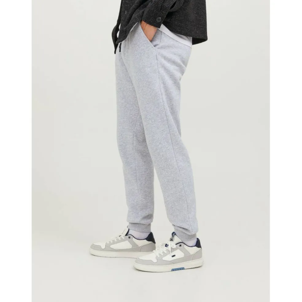 Bradley Cuffed Jogging Bottoms