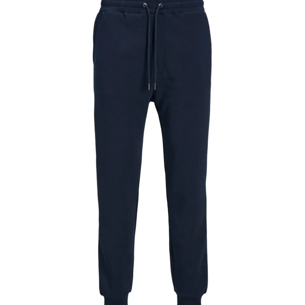 Bradley Cuffed Jogging Bottoms