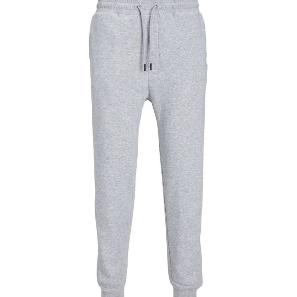 Bradley Cuffed Jogging Bottoms