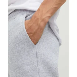 Bradley Cuffed Jogging Bottoms