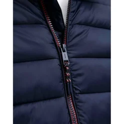 Bradley Hooded Puffer Mens