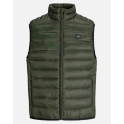 Bradley Puffer Gilet Mens