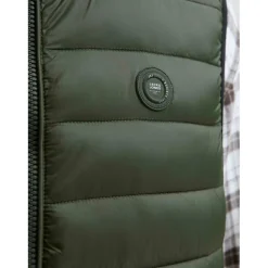 Bradley Puffer Gilet Mens