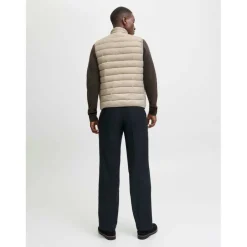 Bradley Puffer Gilet Mens