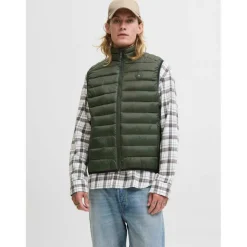 Bradley Puffer Gilet Mens