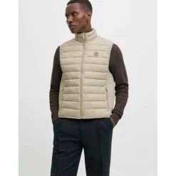 Bradley Puffer Gilet Mens