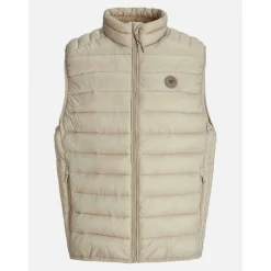 Bradley Puffer Gilet Mens