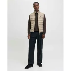 Bradley Puffer Gilet Mens