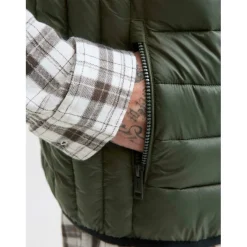 Bradley Puffer Gilet Mens