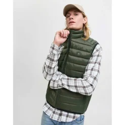 Bradley Puffer Gilet Mens