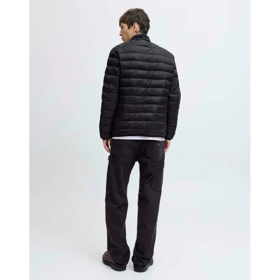 Bradley Stand Collar Puffer Mens