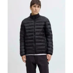Bradley Stand Collar Puffer Mens