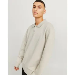 Bradley Sweat Polo Mens