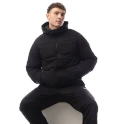 Brady Hooded Jacket