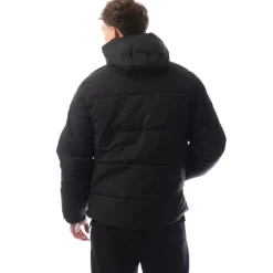 Brady Hooded Jacket