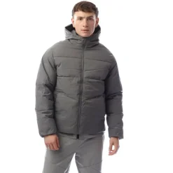 Brady Hooded Jacket