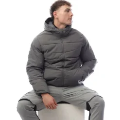 Brady Hooded Jacket