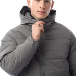 Brady Hooded Jacket