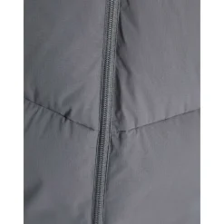 Brady Long Puffer Jacket