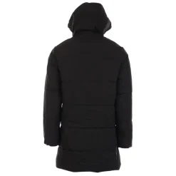 Brady Long Puffer Jacket