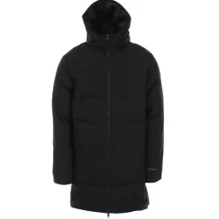 Brady Long Puffer Jacket