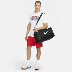 Brasilia S Training Duffel Bag (Small 41L)