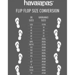 Brasil Logo Flip Flops