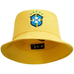 Brazil Bucket Hat