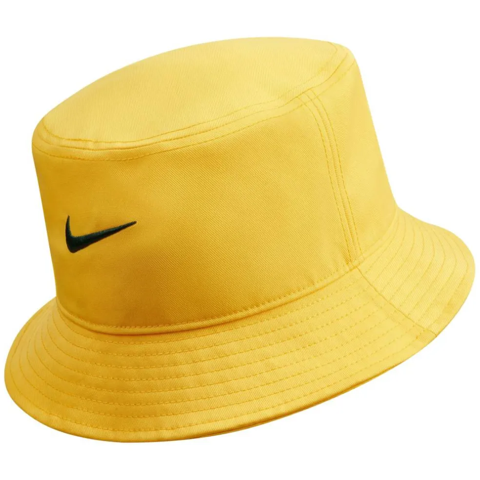 Brazil Bucket Hat