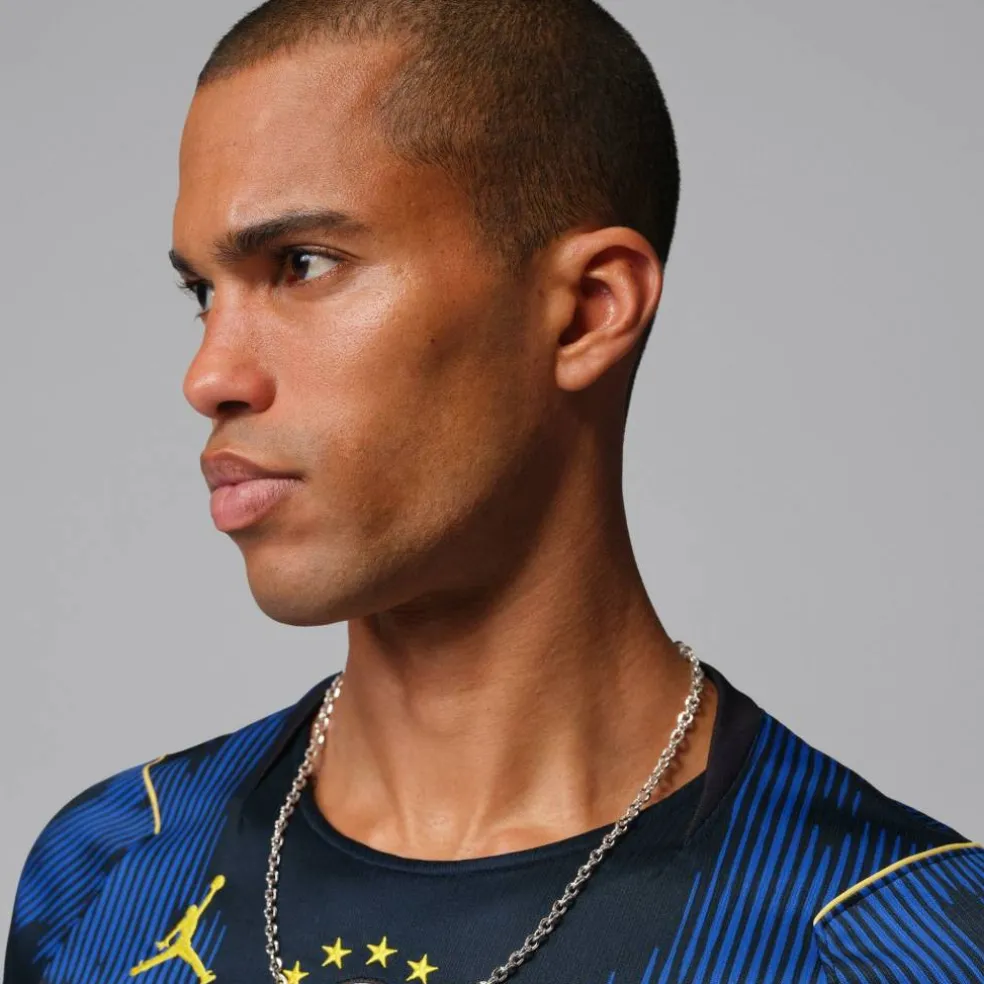 Brazil World Cup™ 2026 Mens Away Jersey