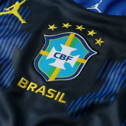 Brazil World Cup™ 2026 Mens Away Jersey