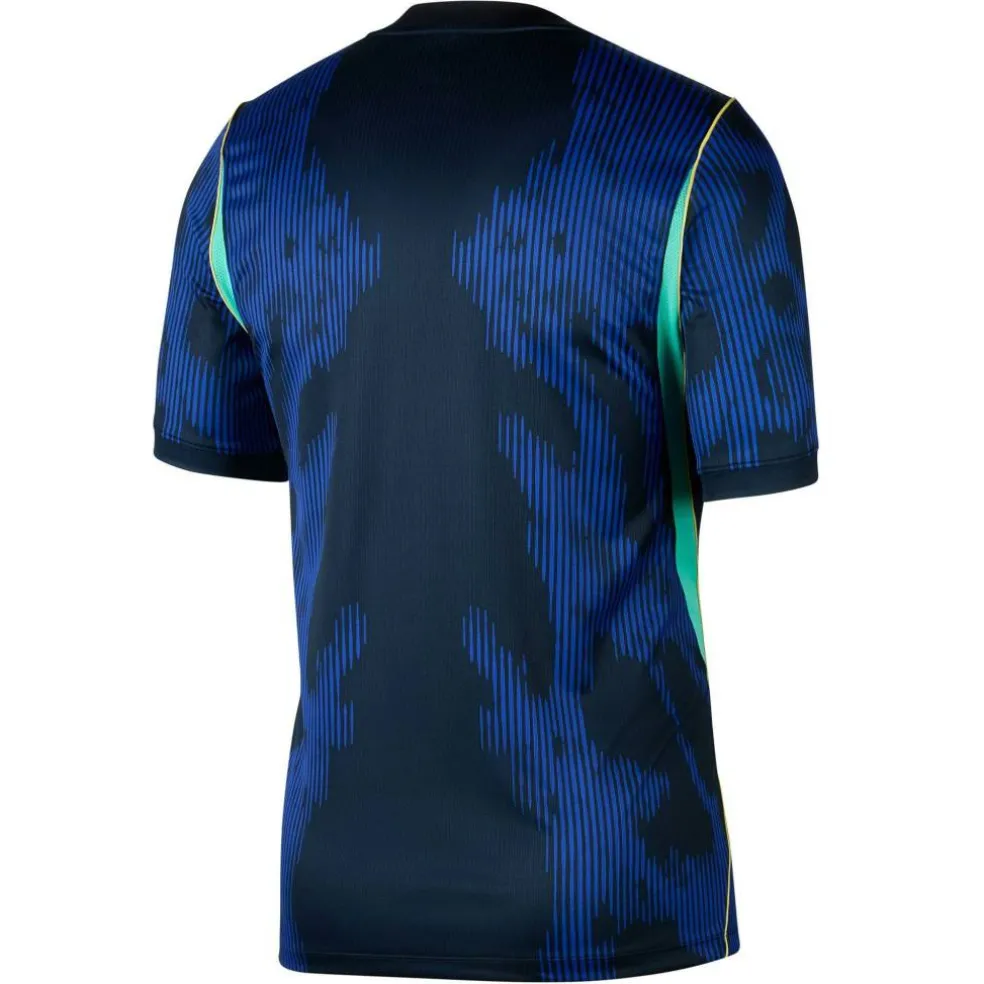 Brazil World Cup™ 2026 Mens Away Jersey