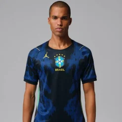 Brazil World Cup™ 2026 Mens Away Jersey