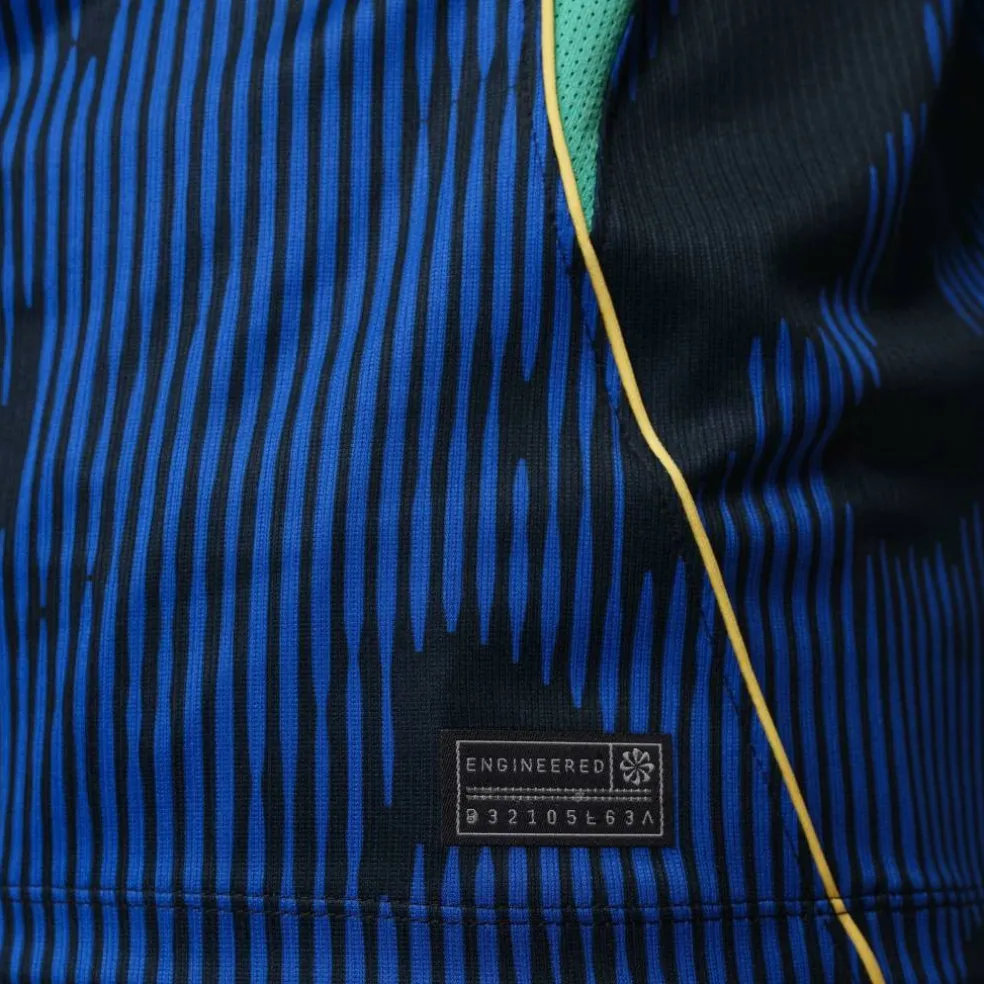 Brazil World Cup™ 2026 Mens Away Jersey